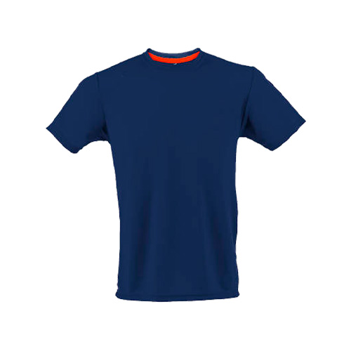 PLAYERA WIT CABALLERO MANGA CORTA - Vista 10